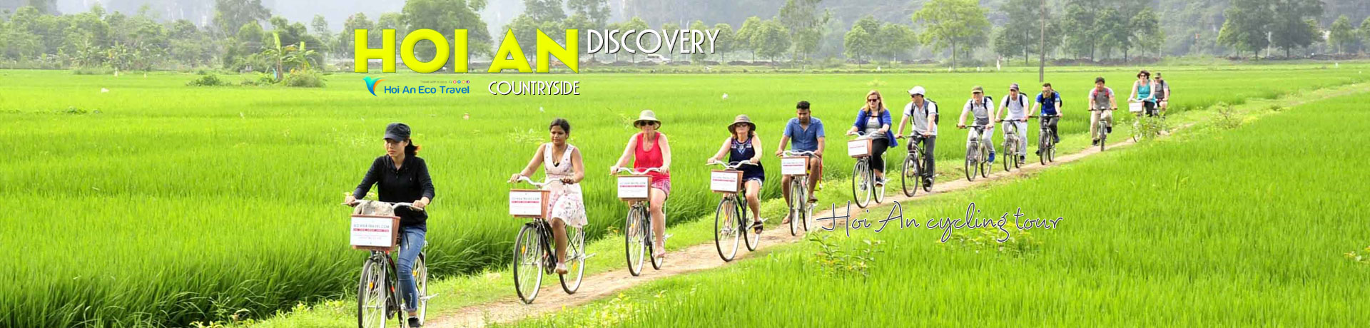 Hoi An Eco Tour