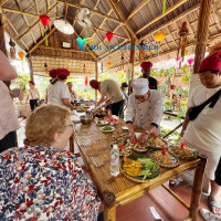 Hoi An Cooking Class