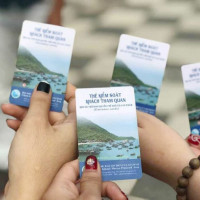 Cham Island Hoi An Tour