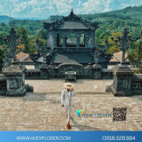 Hue 1 Day Tour From Hoi An Da Nang