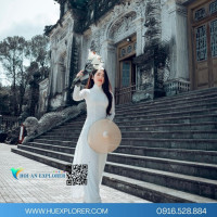 Hue 1 Day Tour From Hoi An Da Nang