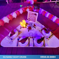 Han River Cruise Ticket