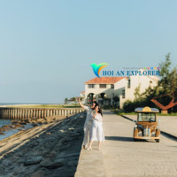 Hoi An Electric Car Private Tour