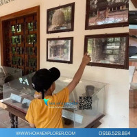 Kỳ Anh Tunnels Tour 1 Day From Hoi An