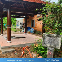 Kỳ Anh Tunnels Tour 1 Day From Hoi An