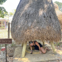 Kỳ Anh Tunnels Tour