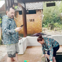 Ky Anh Tunnels Tour 1 Day Hoi An