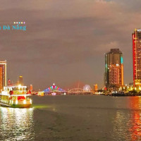 Du Thuyền Sông Hàn Đà Nẵng