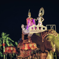 Show Ký ức Hội An