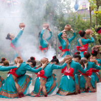 Xem Gì ở Công Viên Ấn Tượng – Ký ức Hội An