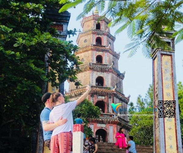 Hue 1 Day Tour From Da Nang