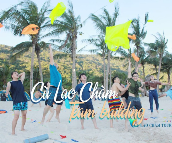 Cham Island Hoi An (2)