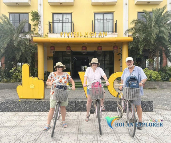 Hoi An Tours