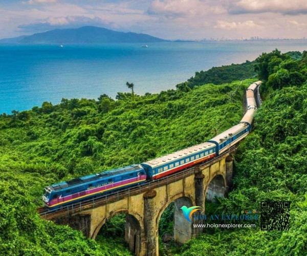 Hue 1 Day Tour From Hoi An Da Nang