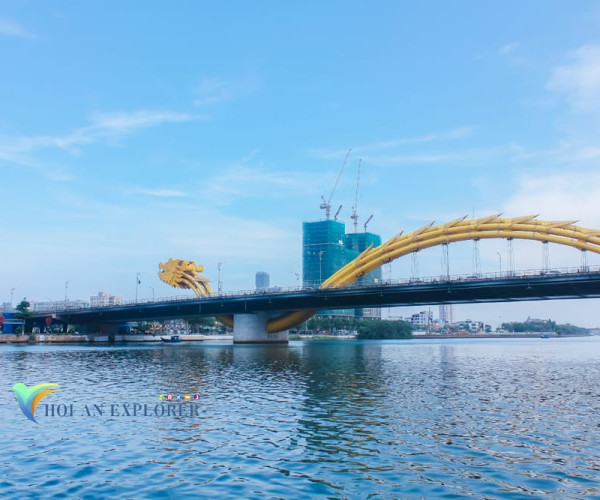 Anniversary On A Danang Yacht