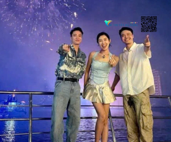 Best Dinner Da Nang Cruise