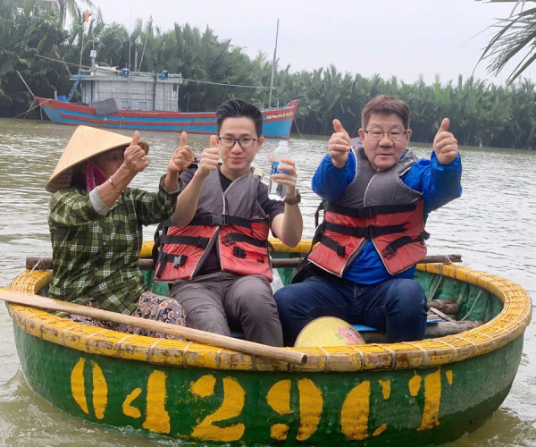 Hoi An Cooking Class