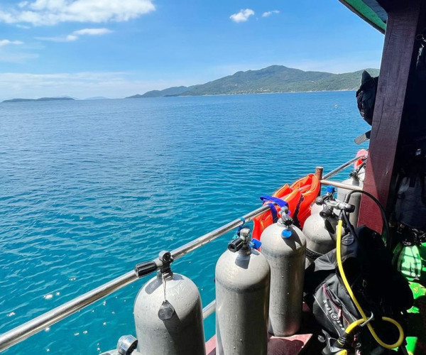 Cham Island Tour And Hoi An Basket Boat
