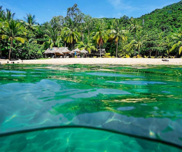 Cham Island Tour And Hoi An Basket Boat