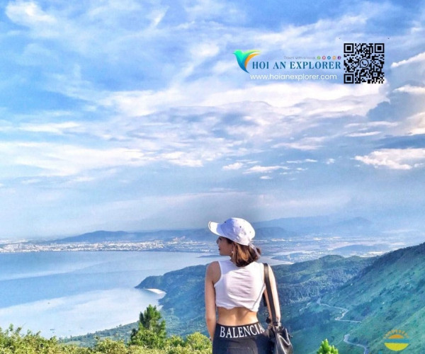 Hue 1 Day Tour From Hoi An Da Nang