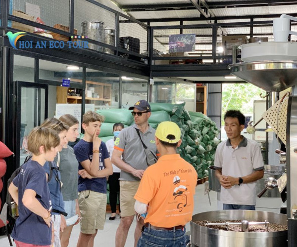 Hoi An Coffee Class – Discover The World Of Vietnamese Coffee Culture