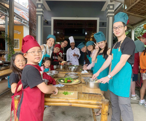 Hoi An Cooking Class