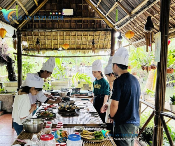 Hoi An Cooking Class