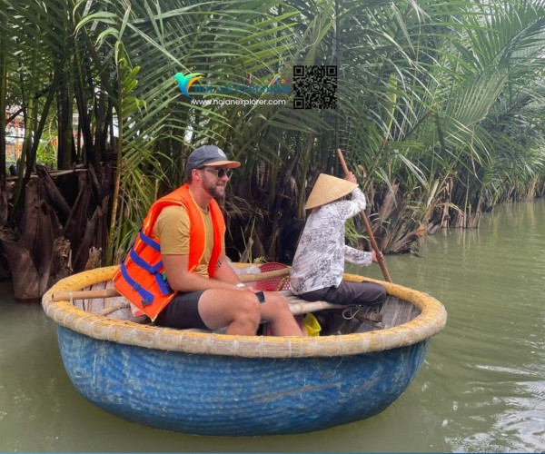 Hoi An Cooking Class