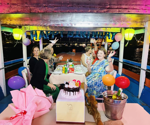 Hoi An Dinner Sunset Cruise Tour
