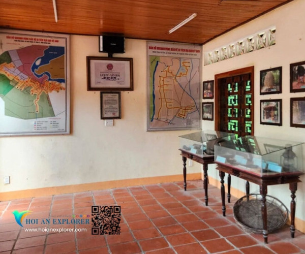 Kỳ Anh Tunnels Tour 1 Day From Hoi An