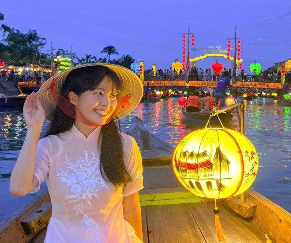 Marble Moutain Hoi An 1 Day Tour