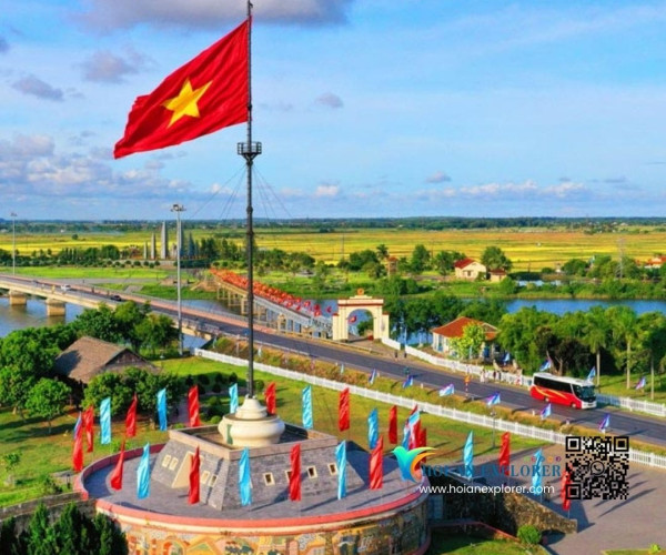 Quang Tri Entrance Tickets