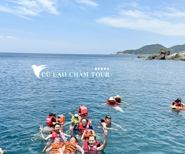 Tour Cù Lao Chàm