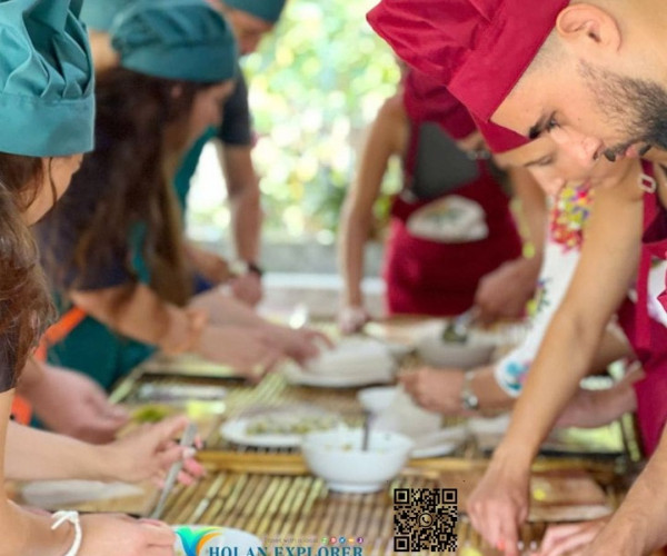 Hoi An Cooking Class